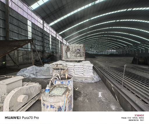 徐闻厂房地面下沉注浆加固施工