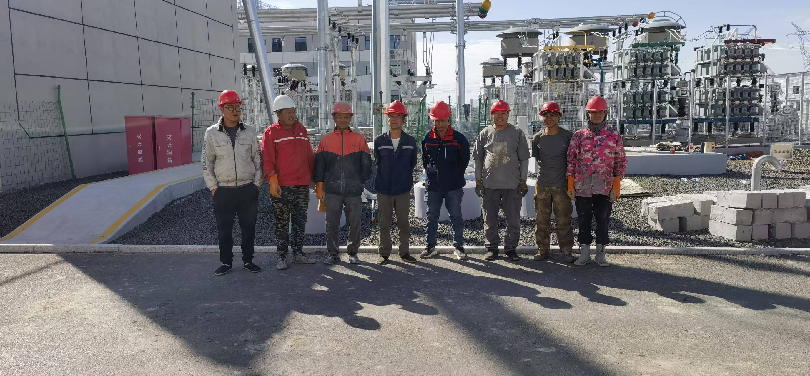 徐闻地基沉降如何修复?